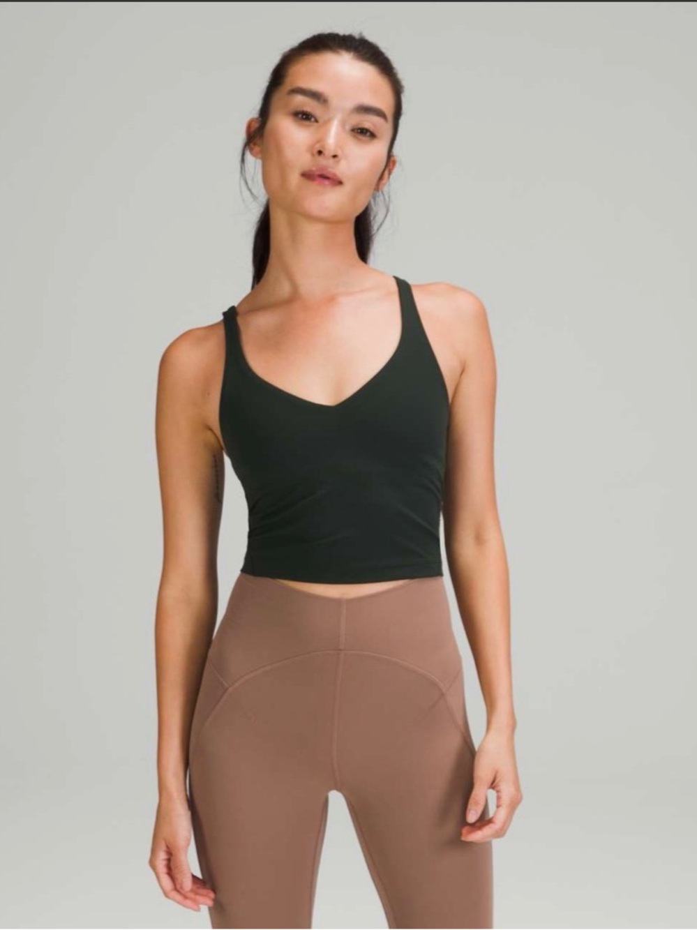 Lululemon align tank top